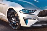 Ford Mustang EcoBoost Convertible 2019 года (ZA)